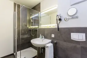 Hotel Holzscheiter - Bad