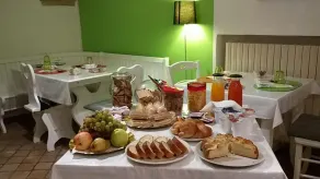 B&B La Lanterna - Restaurant