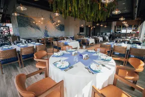 Panagia Premier Trabzon - Restaurant