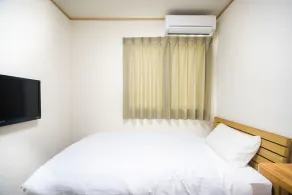 Tabist Hotel Daimu Minami-Souma - Værelse