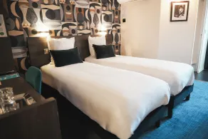 Brit Hotel Confort Orly Morangis - Zimmer