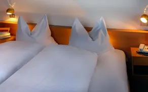 Hotel ADLER Carezza - Værelse