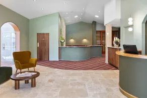 Mantra Mount Gambier - Reception