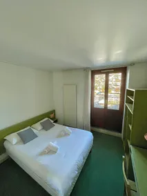 Village vacances Le Chablais - Rom