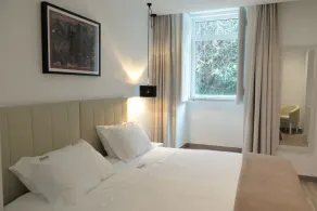 Coimbra Monumentais B&B - Chambre