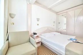 Hotel Zorna Plava Laguna - Habitación