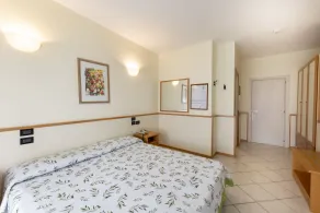 Hotel degli Ulivi - Zimmer