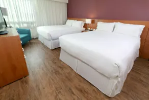 Staybridge Suites Guadalajara Expo by IHG - Chambre
