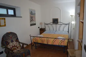 B&B Il Giardino Segreto - Zimmer