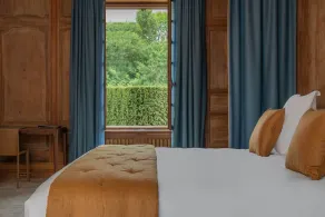 La Borde en Sologne Château & Spa - Room