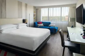 Marriott Kansas City Overland Park - Chambre