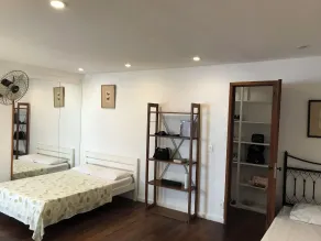 Casa São Conrado - Room