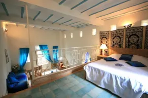 Kasbah Tiwaline - Room