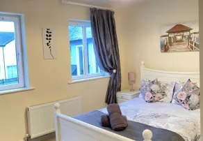 Valentia Skellig Rooms - Knighstown - V23K504 - Habitación