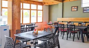 silver brook resorts - Restaurant
