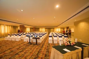 Fortune Park JP Celestial, Bengaluru - Member ITC Hotels' Group - Reception