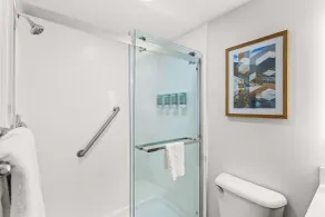 Best Western West Lebanon-Hanover - Salle de bain
