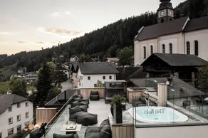 Viel Nois Guest House - Spa