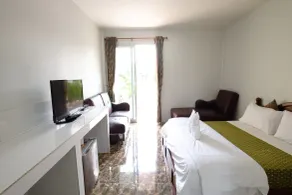Mananchaya Resort - Room