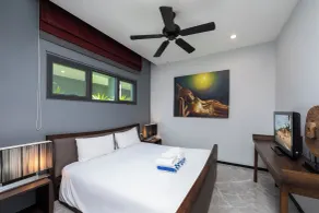 Onyx Villas by TropicLook - Zimmer