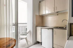 Aparthotel Vibra del Mar - Adults only - Chambre