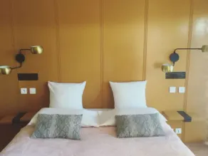 Hôtel Saint-Clair, côté Plage - Room