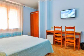 B&B Nuraghe Bianco - Rum