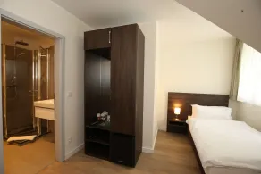 Fährhaus Hotel am Rhein by Mayburgh - Camera