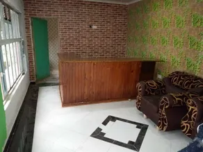 Beston Hotel Bungoma - Recepción