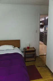 Hostal Recreo - Værelse