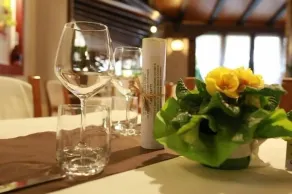Hotel Al Posta - Restaurant