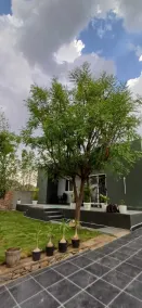 Dheergarh Villa - Zimmer