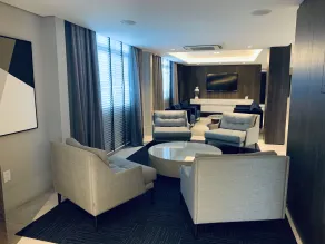 Kennedy Slim Hotel - Room