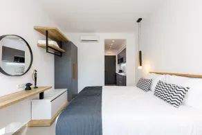 Eleven Boutique Suites - Rom