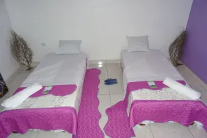 Kivu Beach Garden - Rom