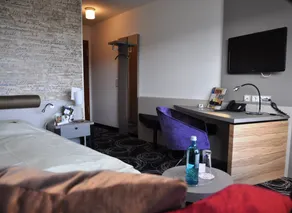 Trip Inn Landhotel Badsoden-Salmünster - Værelse