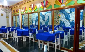 Hotel Vimal Heritage - Restaurant