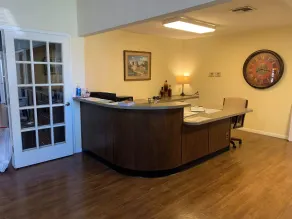 Camelot Village LLC - Reception