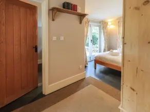 Foxdene Cottage - Camera