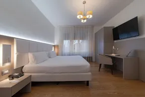 Hotel Mercure Milano Solari - Zimmer