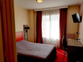 Logis Hôtel Saint-Hubert - Camera