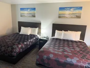 Country Haven Inn - Zimmer