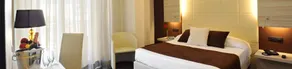 Excelsior Hotel E Appartamenti - Zimmer