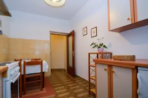 Apartment 23 - Zimmer