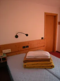 Albergo Pozzole - Salle de bain
