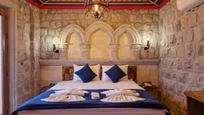 Elite Rose Cappadocia - Room