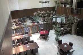 Rest Hotel - Restaurant