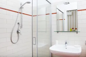Il Vicolo B&B - Salle de bain