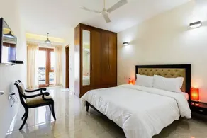 Aashianaa Gracious Living - Room