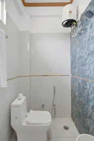 RS Resort - Bagno